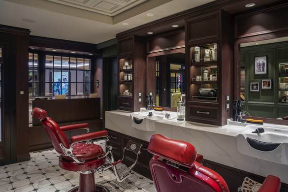 MSC Cruises MSC World Europa Gentlemens Barber - Ivan Sarfatti and MSC Rights 2.jpg